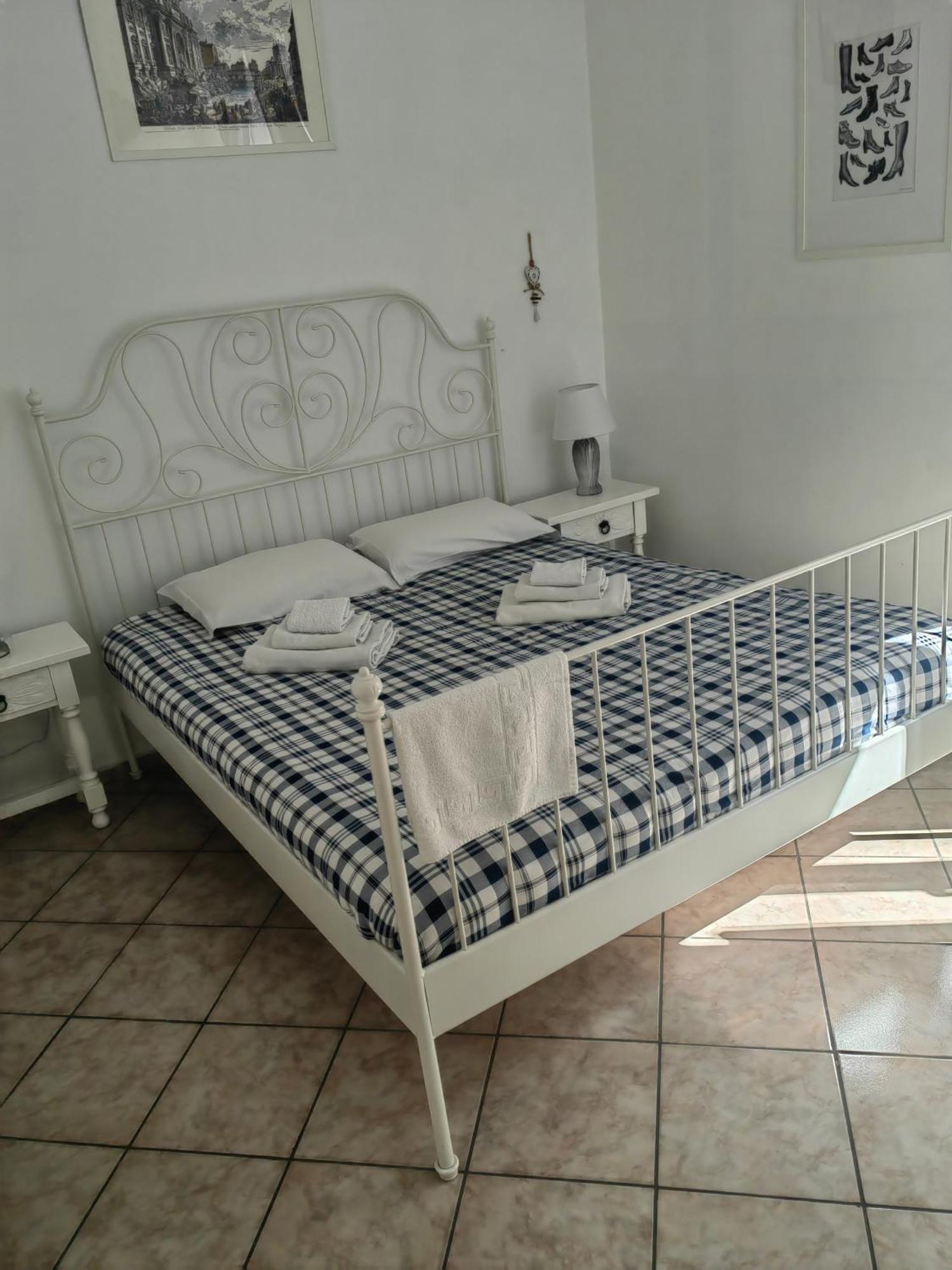 Roman Holidays Esterno foto