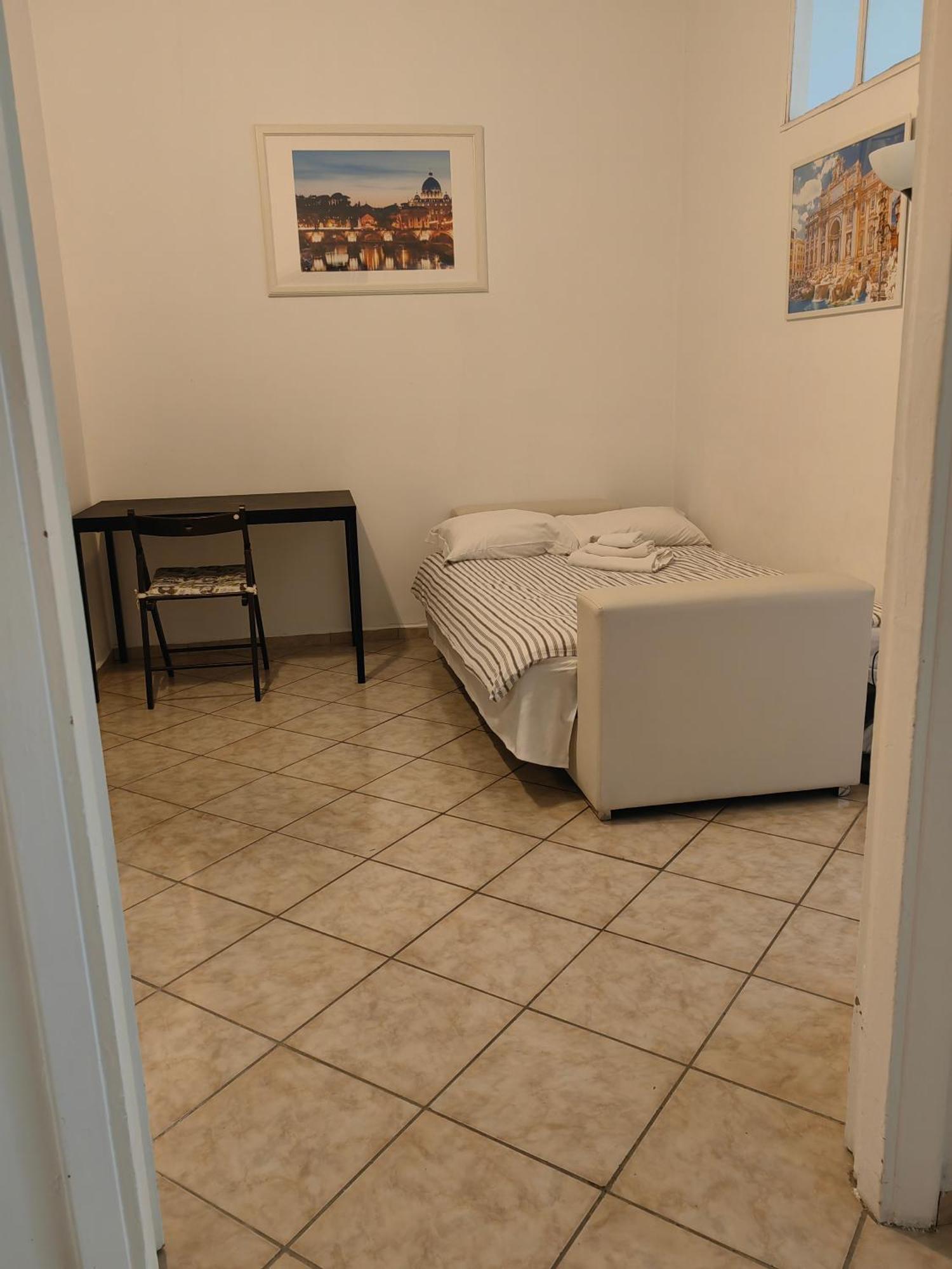 Roman Holidays Esterno foto