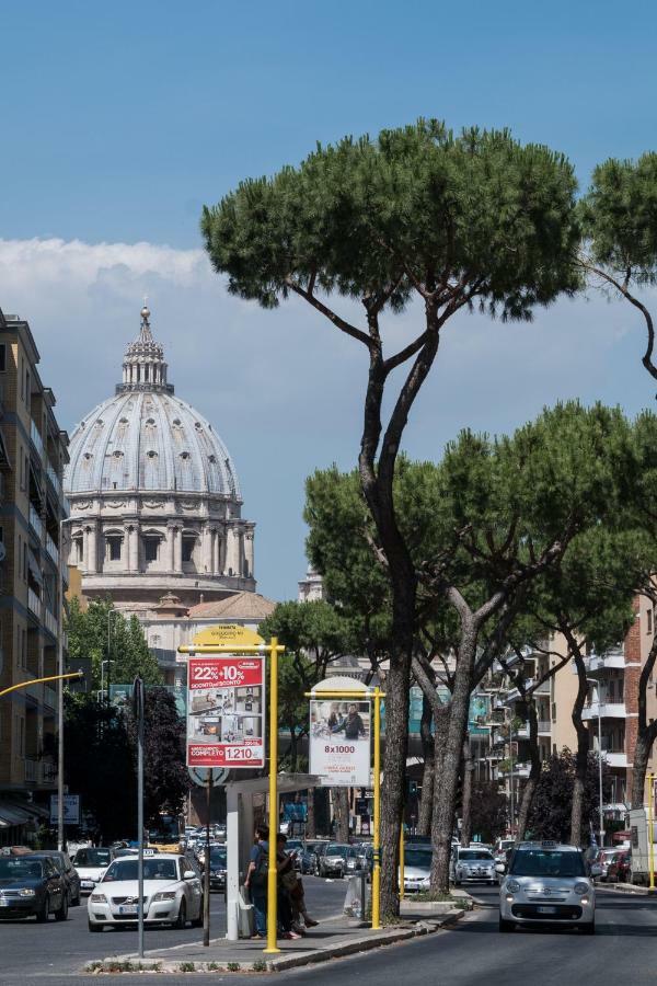 Roman Holidays Esterno foto